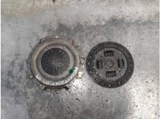 Recambio de kit embrague para peugeot 206+ básico referencia OEM IAM 318024810  