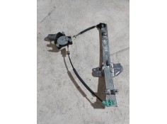 Recambio de elevalunas delantero derecho para kia rio 1.2 cat referencia OEM IAM 824601W000 DH2621005171 