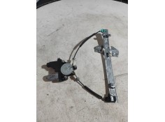 Recambio de elevalunas delantero izquierdo para kia rio 1.2 cat referencia OEM IAM 824501W010 DH0620202201 