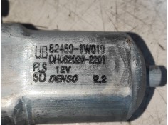 Recambio de elevalunas delantero izquierdo para kia rio 1.2 cat referencia OEM IAM 824501W010 DH0620202201  2