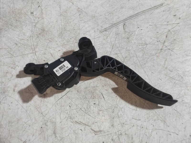 Recambio de potenciometro pedal para kia rio 1.2 cat referencia OEM IAM   