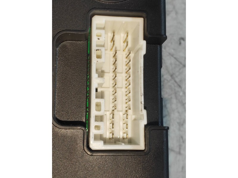 Recambio de modulo electronico para kia rio 1.2 cat referencia OEM IAM 954001WED0  