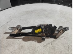 Recambio de motor limpia delantero para kia rio 1.2 cat referencia OEM IAM 035248210 981001W000 