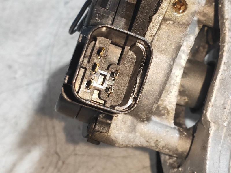 Recambio de motor limpia delantero para kia rio 1.2 cat referencia OEM IAM 035248210 981001W000 