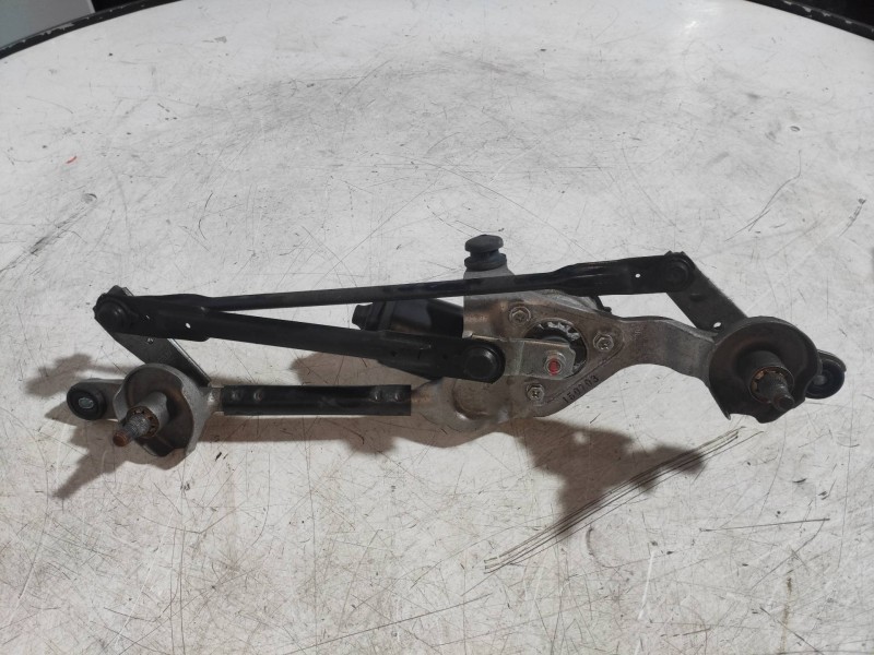 Recambio de motor limpia delantero para kia rio 1.2 cat referencia OEM IAM 035248210 981001W000 