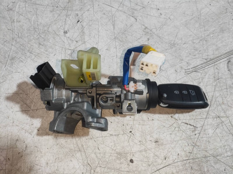 Recambio de conmutador de arranque para kia rio 1.2 cat referencia OEM IAM   