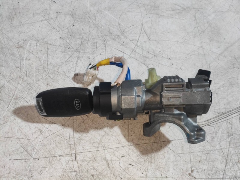 Recambio de conmutador de arranque para kia rio 1.2 cat referencia OEM IAM   