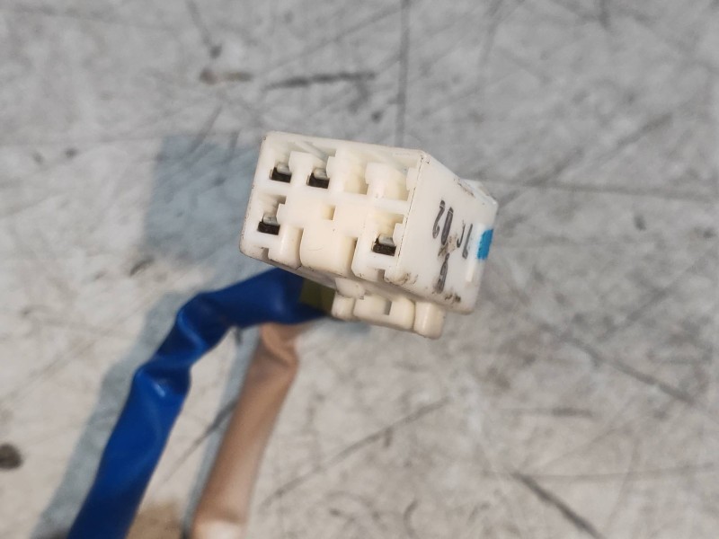 Recambio de conmutador de arranque para kia rio 1.2 cat referencia OEM IAM   