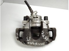 Recambio de pinza freno delantera derecha para dacia sandero 1.5 dci diesel fap cat referencia OEM IAM