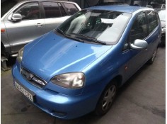 daewoo tacuma del año 2004