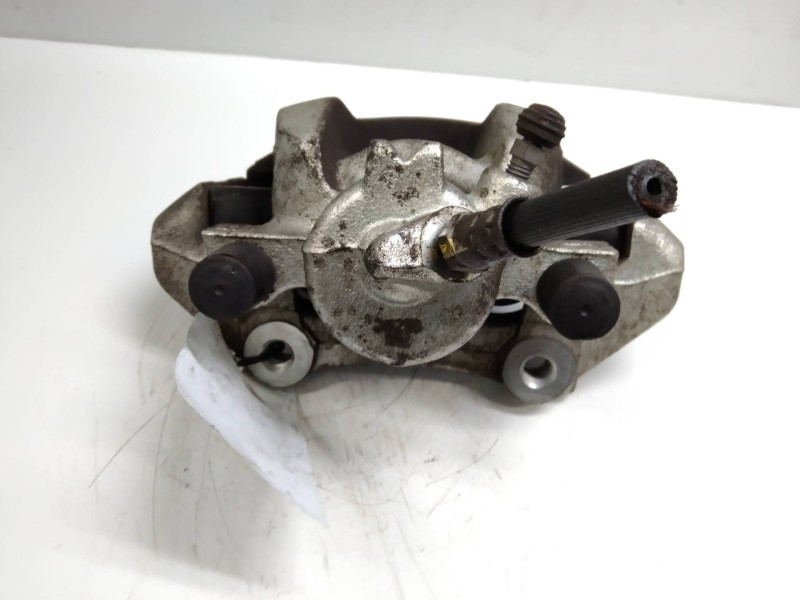 Recambio de pinza freno delantera derecha para dacia sandero 1.5 dci diesel fap cat referencia OEM IAM   