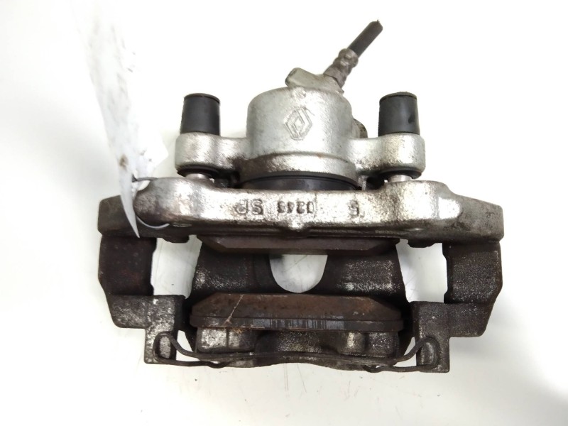 Recambio de pinza freno delantera derecha para dacia sandero 1.5 dci diesel fap cat referencia OEM IAM   