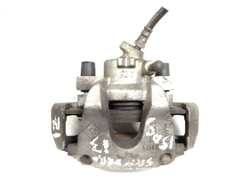 Recambio de pinza freno delantera izquierda para dacia sandero 1.5 dci diesel fap cat referencia OEM IAM   