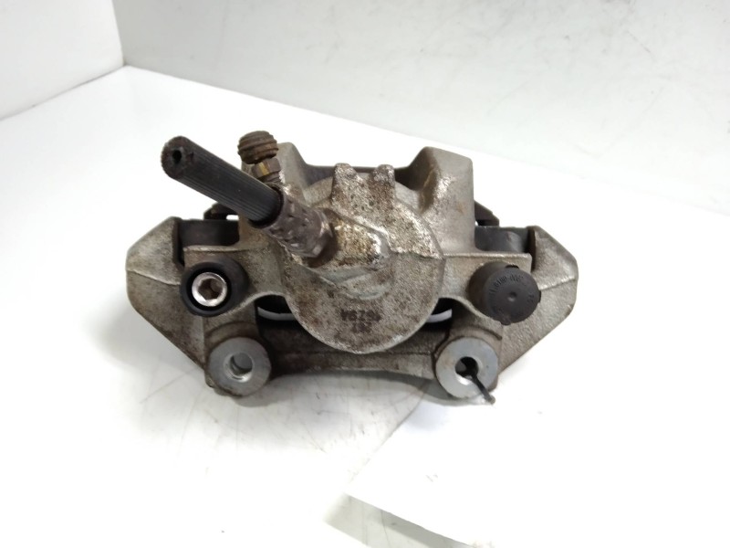 Recambio de pinza freno delantera izquierda para dacia sandero 1.5 dci diesel fap cat referencia OEM IAM   