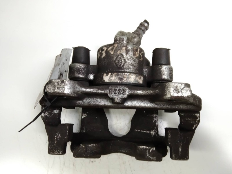 Recambio de pinza freno delantera derecha para dacia sandero básico referencia OEM IAM   