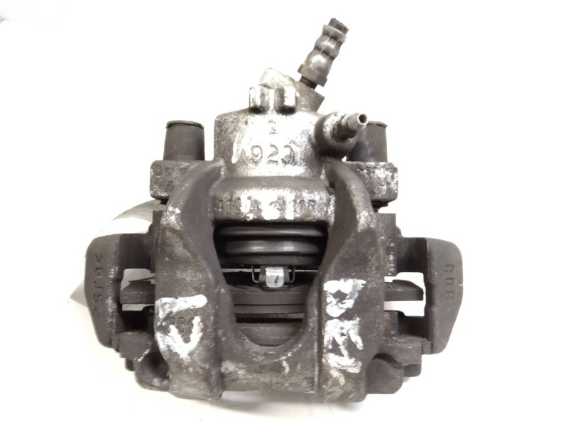 Recambio de pinza freno delantera izquierda para dacia sandero básico referencia OEM IAM   