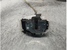 Recambio de motor cierre centralizado delantero derecho para fiat fiorino básico referencia OEM IAM   6P
