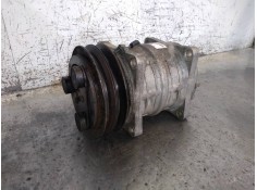 Recambio de compresor aire acondicionado para mercedes sprinterii caja cerrada (desde 01.06) 210/213/216 cdi (906.611/613) refer