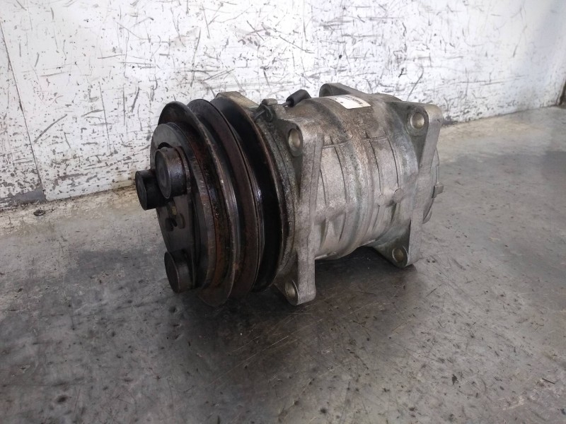 Recambio de compresor aire acondicionado para mercedes sprinterii caja cerrada (desde 01.06) 210/213/216 cdi (906.611/613) refer