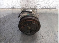 Recambio de compresor aire acondicionado para mercedes sprinterii caja cerrada (desde 01.06) 210/213/216 cdi (906.611/613) refer 2