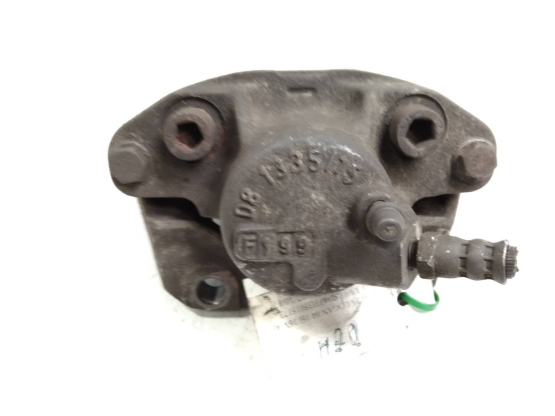 Recambio de pinza freno delantera derecha para dacia logan 1.6 cat referencia OEM IAM   