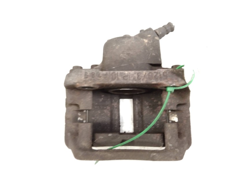 Recambio de pinza freno delantera derecha para dacia logan 1.6 cat referencia OEM IAM   