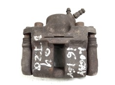 Recambio de pinza freno delantera izquierda para dacia logan 1.6 cat referencia OEM IAM