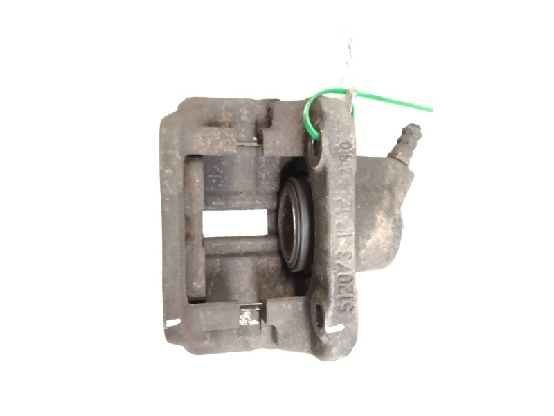 Recambio de pinza freno delantera izquierda para dacia logan 1.6 cat referencia OEM IAM   