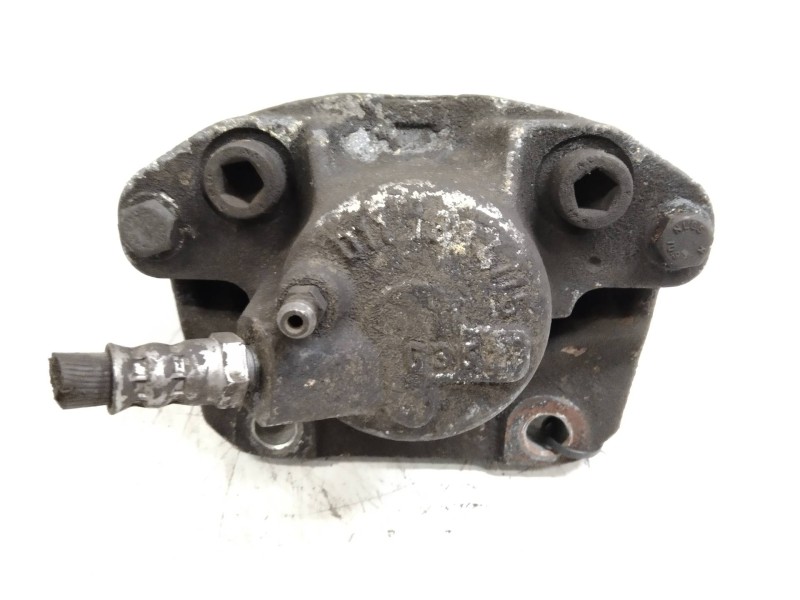 Recambio de pinza freno delantera izquierda para dacia logan 1.4 cat referencia OEM IAM   