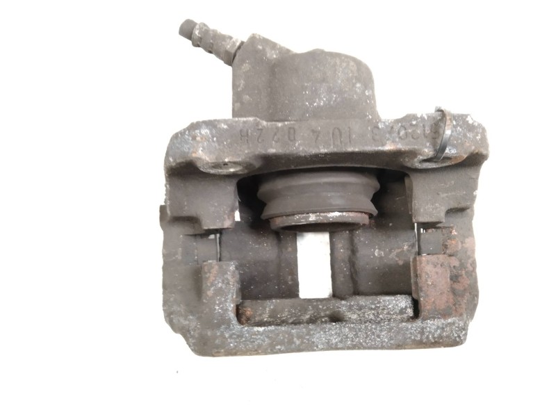Recambio de pinza freno delantera izquierda para dacia logan 1.4 cat referencia OEM IAM   