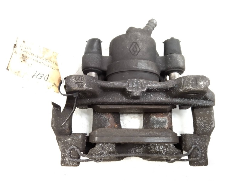 Recambio de pinza freno delantera derecha para dacia sandero 0.9 tce cat referencia OEM IAM   