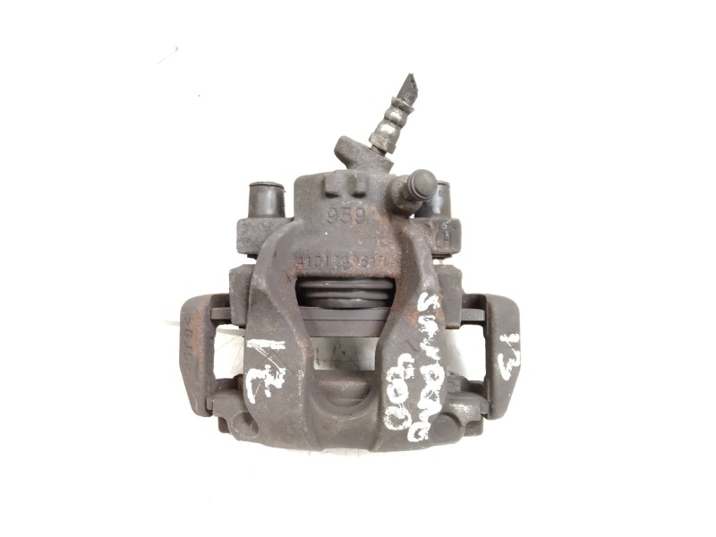 Recambio de pinza freno delantera izquierda para dacia sandero 0.9 tce cat referencia OEM IAM   