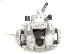 Recambio de pinza freno delantera izquierda para dacia sandero 1.5 dci diesel fap cat referencia OEM IAM