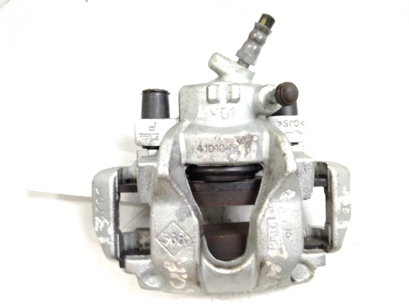 Recambio de pinza freno delantera izquierda para dacia sandero 1.5 dci diesel fap cat referencia OEM IAM   