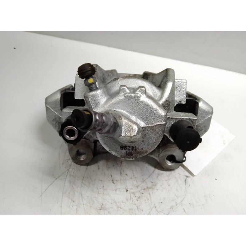 Recambio de pinza freno delantera izquierda para dacia sandero 1.5 dci diesel fap cat referencia OEM IAM   