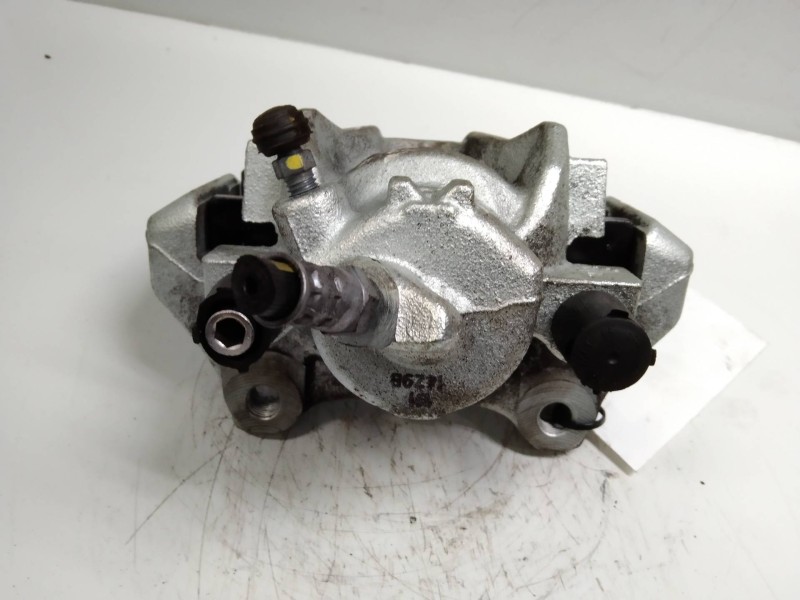 Recambio de pinza freno delantera izquierda para dacia sandero 1.5 dci diesel fap cat referencia OEM IAM   