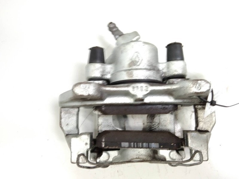 Recambio de pinza freno delantera izquierda para dacia sandero 1.5 dci diesel fap cat referencia OEM IAM   