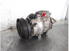 Recambio de compresor aire acondicionado para hyundai i30 classic referencia OEM IAM F500AN8CA04  