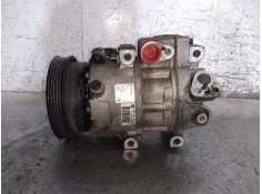 Recambio de compresor aire acondicionado para hyundai i30 classic referencia OEM IAM F500AN8CA04   2