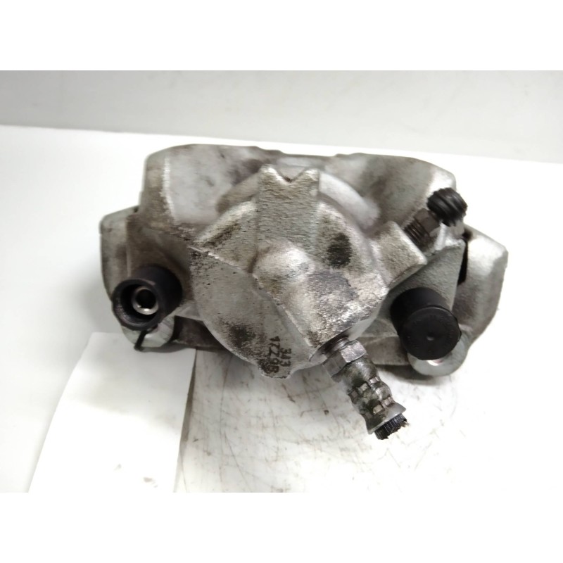 Recambio de pinza freno delantera derecha para dacia duster ii 1.5 dci diesel fap cat referencia OEM IAM   