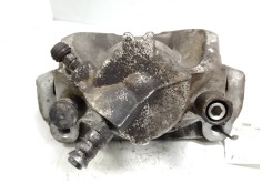 Recambio de pinza freno delantera izquierda para dacia duster ii 1.5 dci diesel fap cat referencia OEM IAM    2