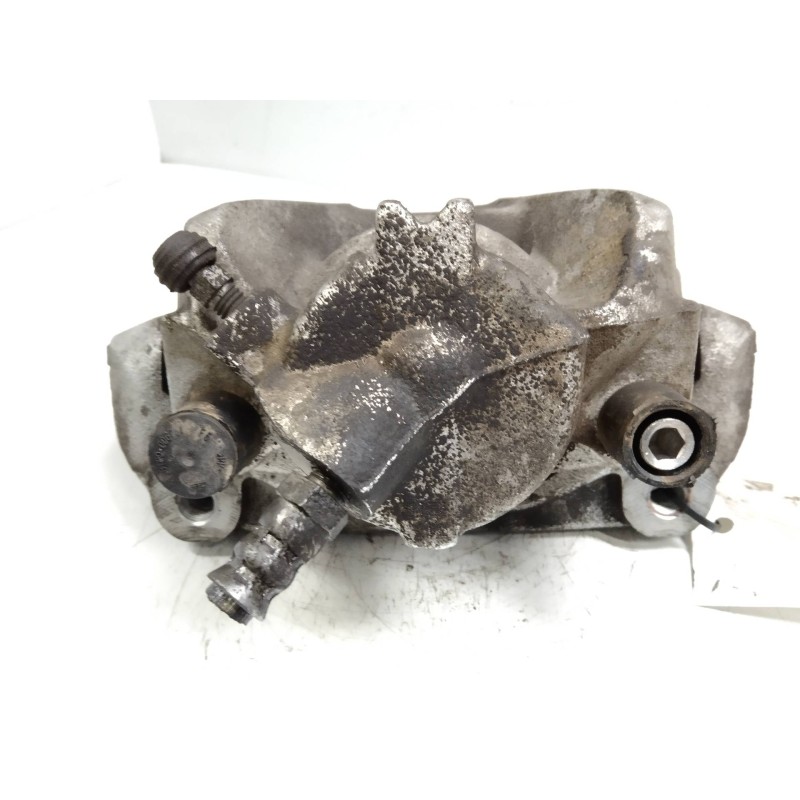 Recambio de pinza freno delantera izquierda para dacia duster ii 1.5 dci diesel fap cat referencia OEM IAM   