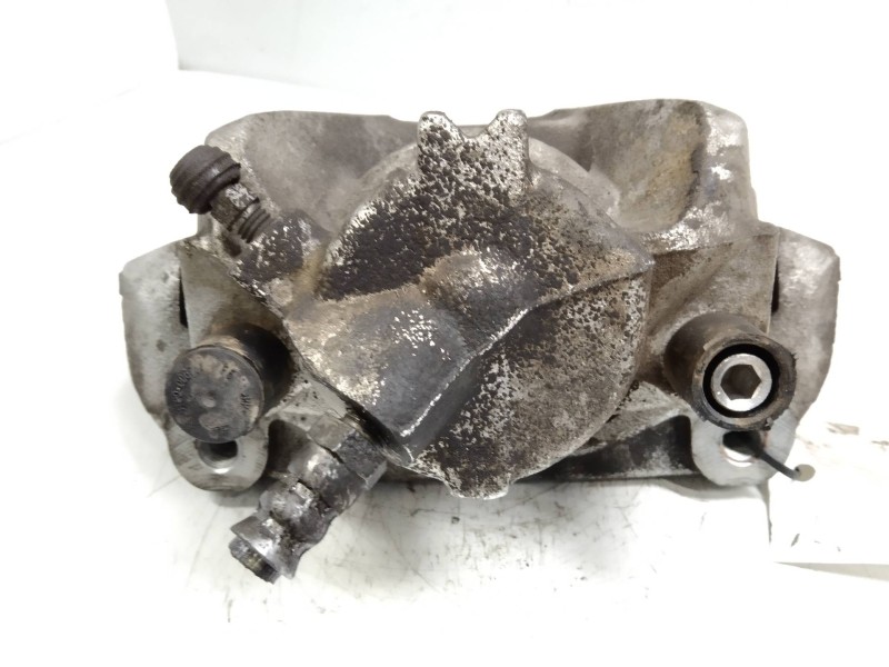Recambio de pinza freno delantera izquierda para dacia duster ii 1.5 dci diesel fap cat referencia OEM IAM   