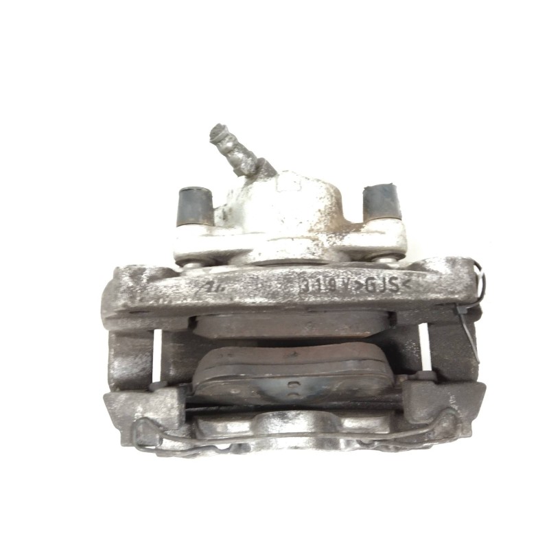 Recambio de pinza freno delantera izquierda para dacia duster ii 1.5 dci diesel fap cat referencia OEM IAM   