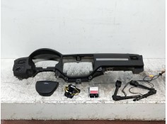 Recambio de kit airbag para ford focus c-max (cap) ambiente (d) referencia OEM IAM   
