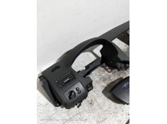 Recambio de kit airbag para ford focus c-max (cap) ambiente (d) referencia OEM IAM    2