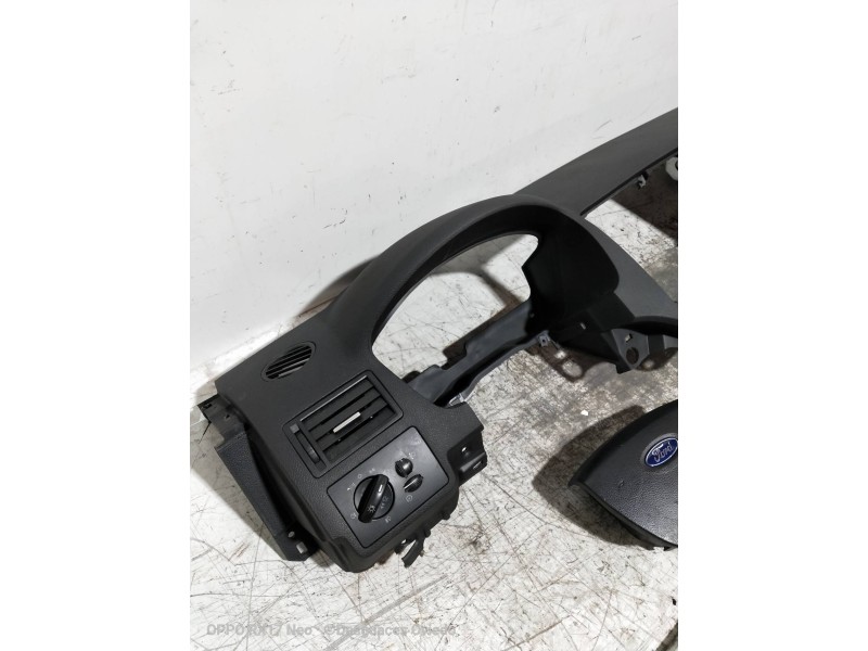 Recambio de kit airbag para ford focus c-max (cap) ambiente (d) referencia OEM IAM   