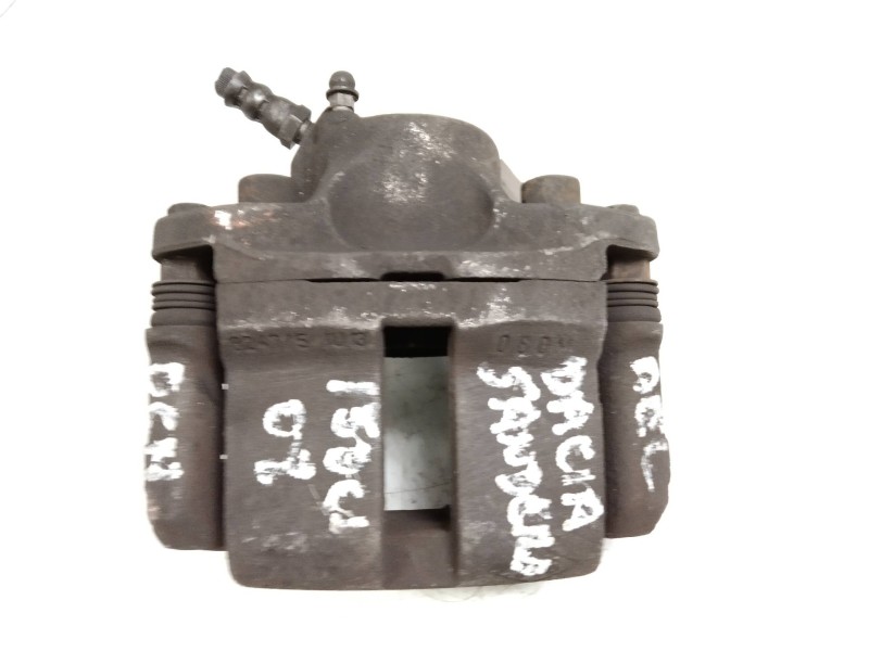 Recambio de pinza freno delantera derecha para dacia sandero básico referencia OEM IAM   