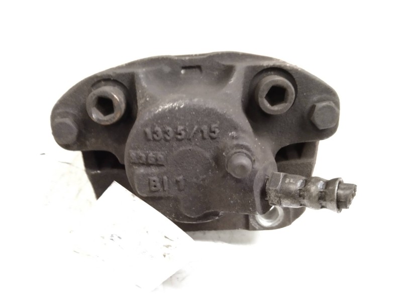 Recambio de pinza freno delantera derecha para dacia sandero básico referencia OEM IAM   