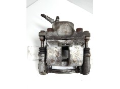 Recambio de pinza freno delantera derecha para dacia sandero 1.5 dci diesel cat referencia OEM IAM